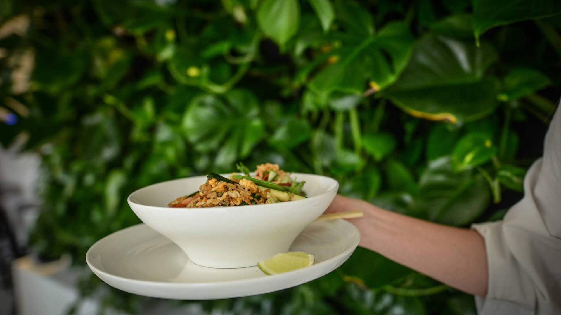 Ryz thai cuisine